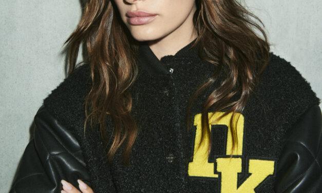 DKNY Unveils Its Fall 2025 Campaign Featuring Hailey Bieber, Global Style Icon