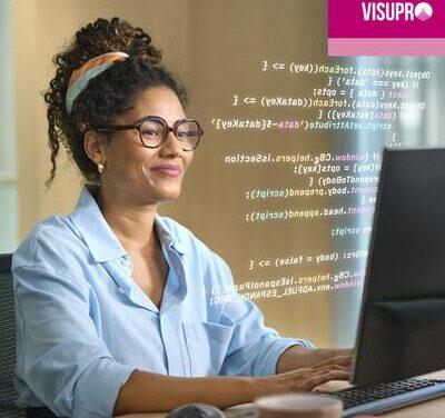 HOYA Vision Care Announces the Launch of VisuPro™ Advanced Focus Lenses for Emerging Presbyopes