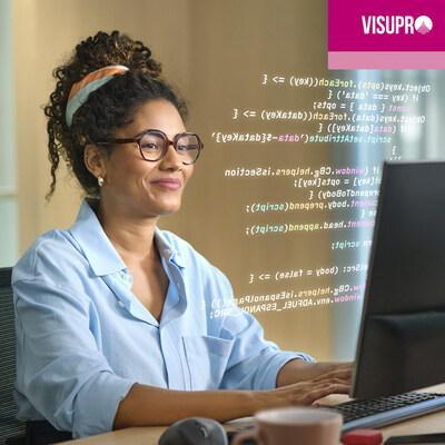 HOYA Vision Care Announces the Launch of VisuPro™ Advanced Focus Lenses for Emerging Presbyopes