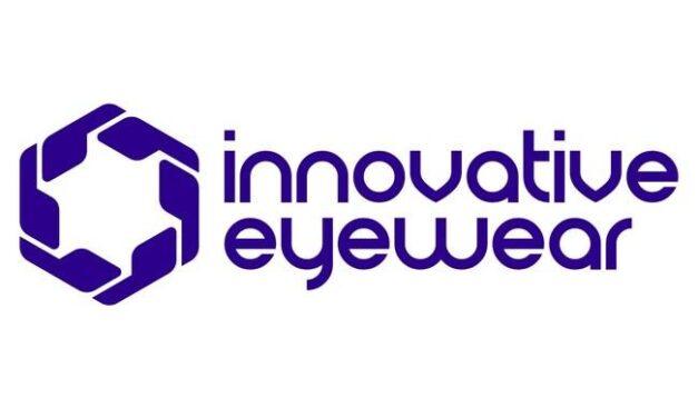 Innovative Eyewear secures 40 new accounts at Vision Expo West
