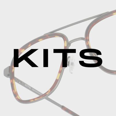 KITS Eyecare Surpasses One Million Active Customers