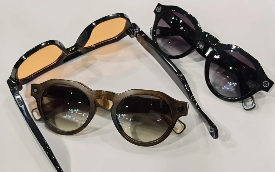 L’Atitude 52N Smart Eyewear Wins IFA 2025 Innovation Award With AI-Powered Travel Glasses