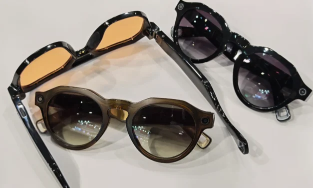 L’Atitude 52N Smart Eyewear Wins IFA 2025 Innovation Award With AI-Powered Travel Glasses