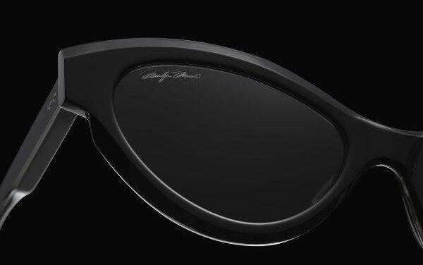 DITA Eyewear Unveils Limited-Edition Sunglasses Honoring Elvis Presley and Marilyn Monroe