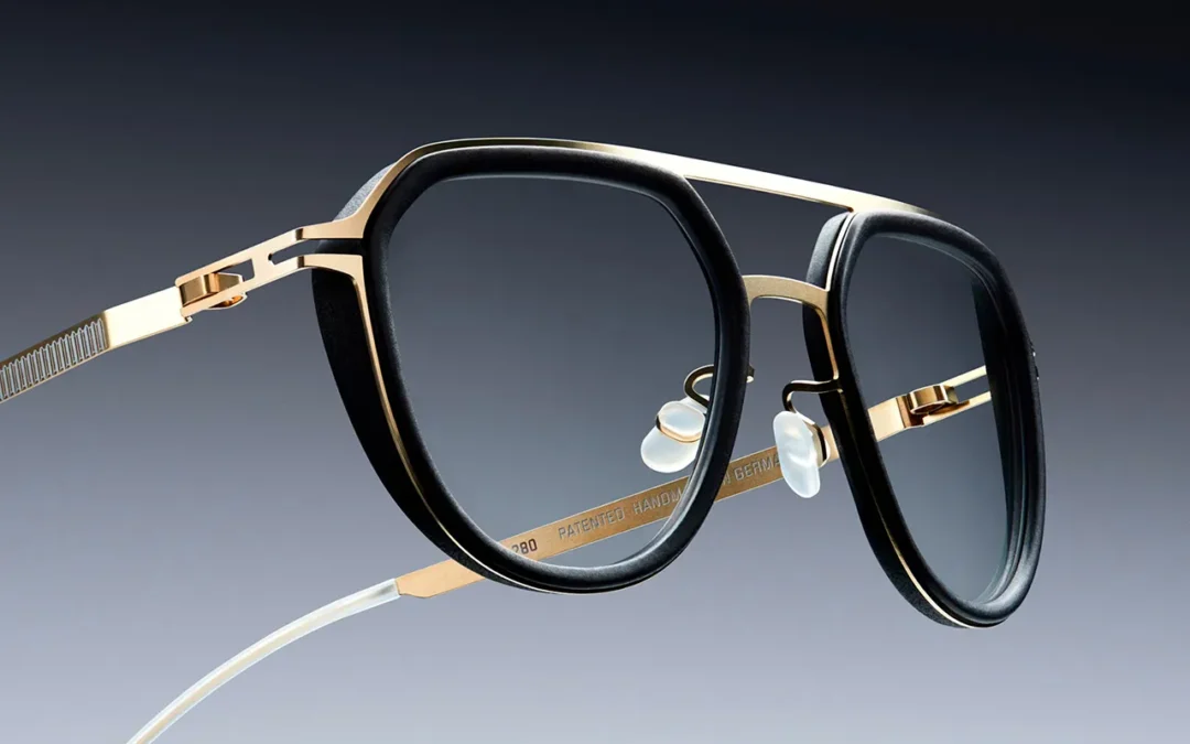 Mykita x Leica – Framing the Future