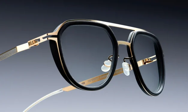 Mykita x Leica – Framing the Future