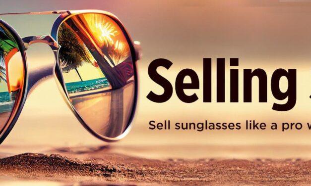Selling Sunsets
