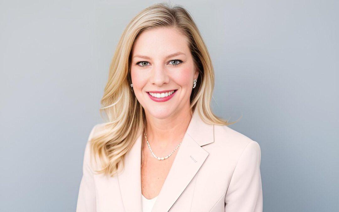 Optical Women’s Association Announces New Leadership – Megan Molony Named New President To Follow Lorie Lippiatt, OD