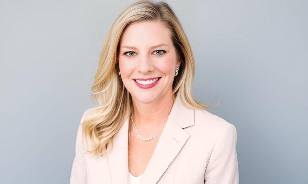 Optical Women’s Association Announces New Leadership – Megan Molony Named New President To Follow Lorie Lippiatt, OD
