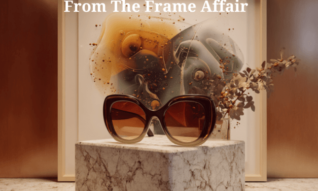 The Frame Affair is Giving Away a Trip to MIDO