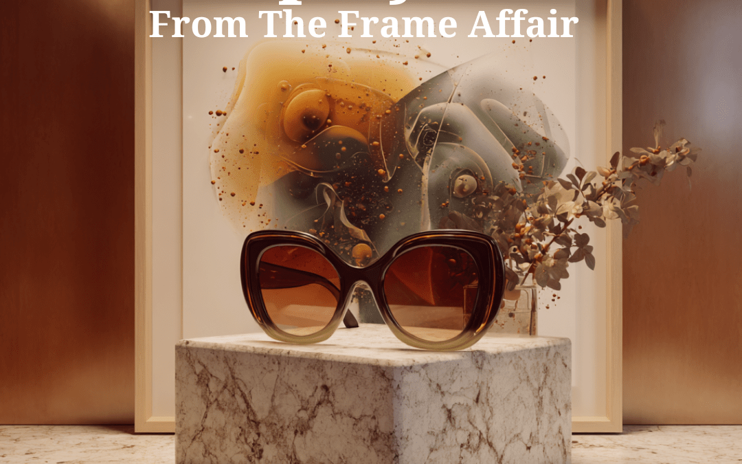 Win a Trip for 2 to MIDO 2026, $3,000 towards New Collections, and Other Prizes From The Frame Affair