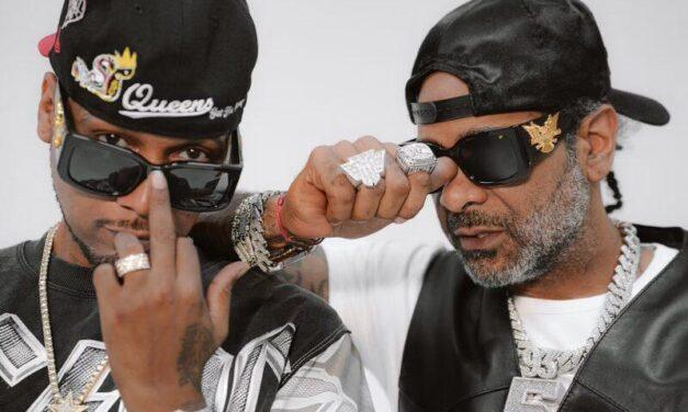 The Diplomats x Vintage Frames Sunglasses Celebrate Harlem’s Fashion Legacy
