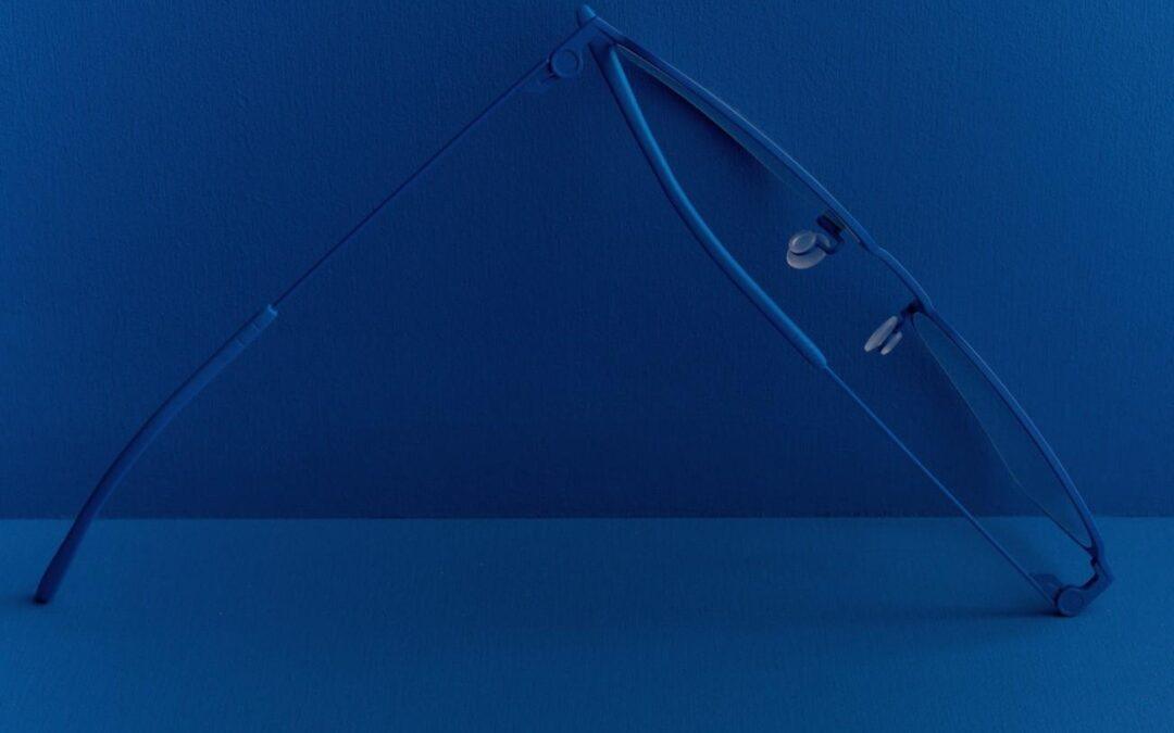 ØRGREEN OPTICS present NYHAVN: A NEW STAINLESS STEEL COLLECTION