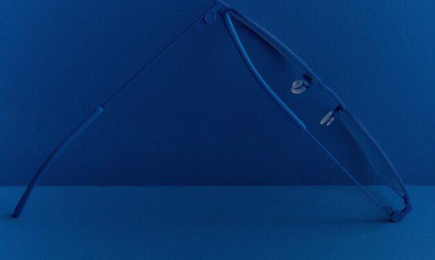 ØRGREEN OPTICS present NYHAVN: A NEW STAINLESS STEEL COLLECTION