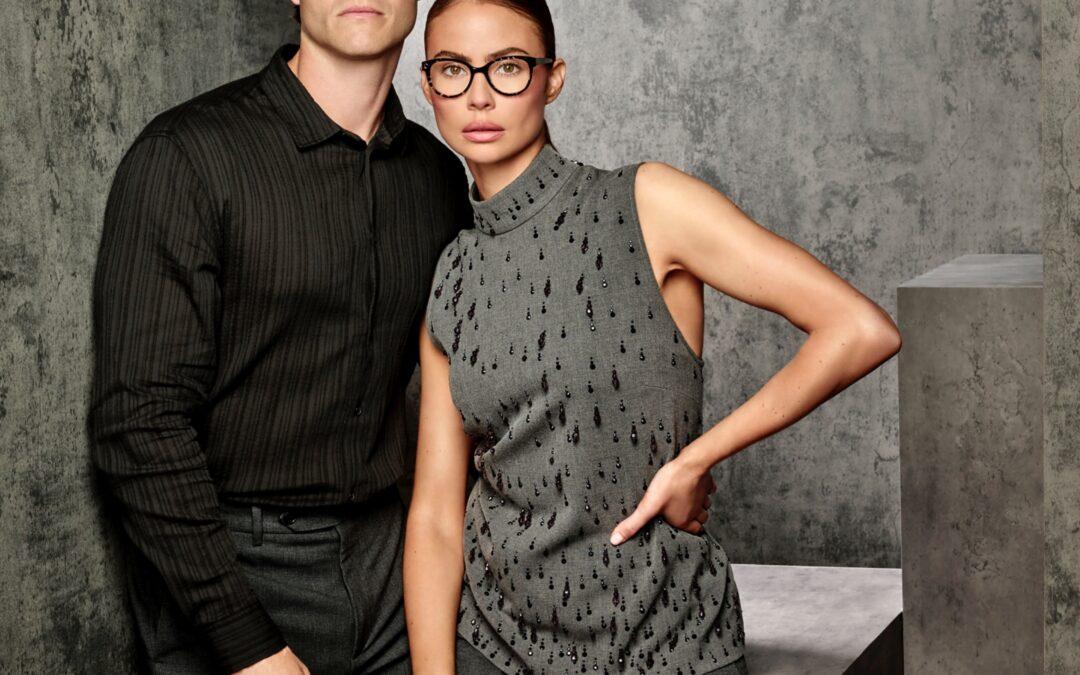 KLiiK Debuts Five Fresh Frames Designed for a Narrow Fit