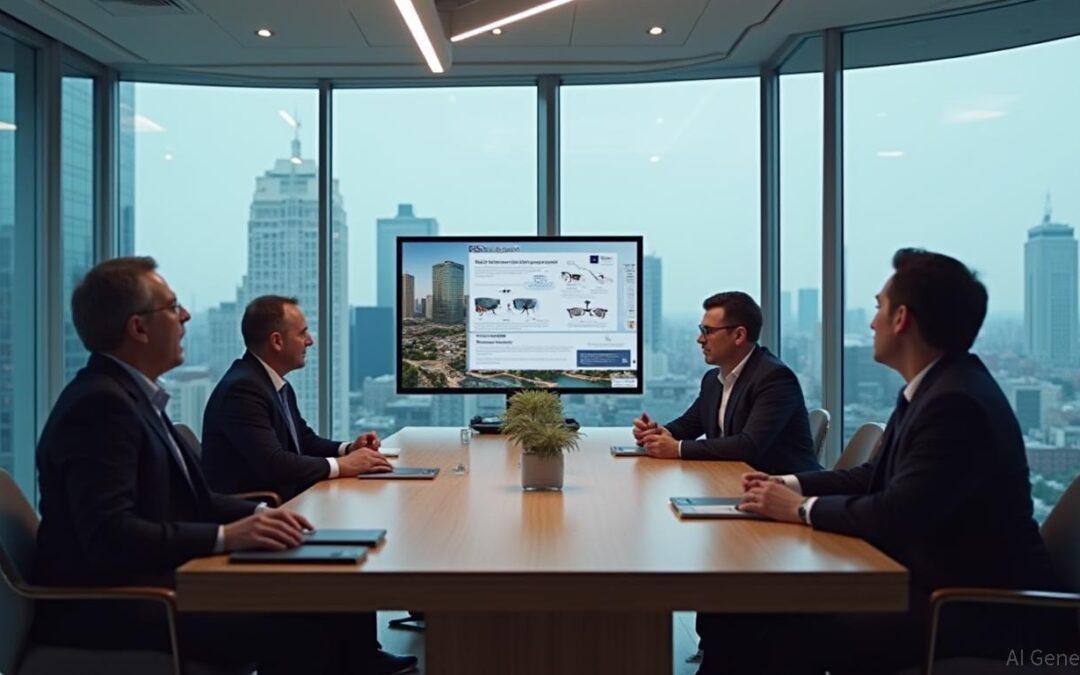 HSBC Raises EssilorLuxottica Price Target Amid Smart Glasses and Meta Platforms Partnership