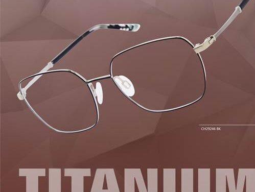 CHARMANT Titanium Perfection Introduces New & Creative Eyewear Designs That Bring Everyday Confidence To Life, Subtly Influenced By The Essence Of Autumn