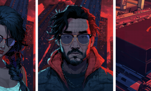Awaken Your True Spirit With RAY-BAN.EXE