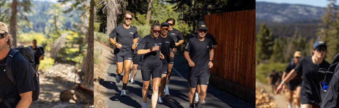 Adidas Dunamis: The Eyewear Line That Keeps Pace With Every Athlete