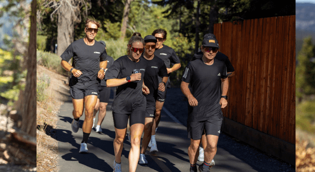 Adidas Dunamis: The Eyewear Line That Keeps Pace With Every Athlete