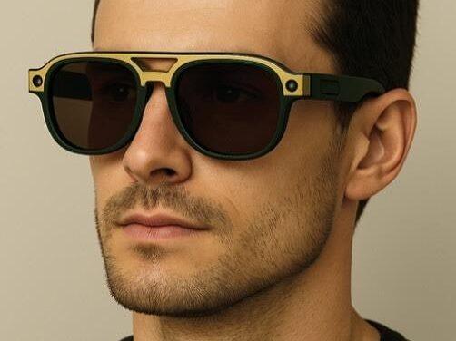 Vision Expo Future of Eyewear on Display: NOW Design Competition Finalists Announced