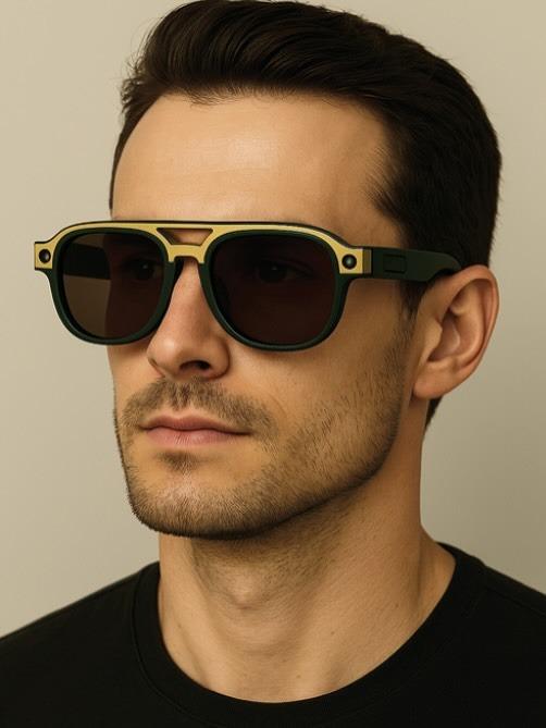 Vision Expo Future of Eyewear on Display: NOW Design Competition Finalists Announced