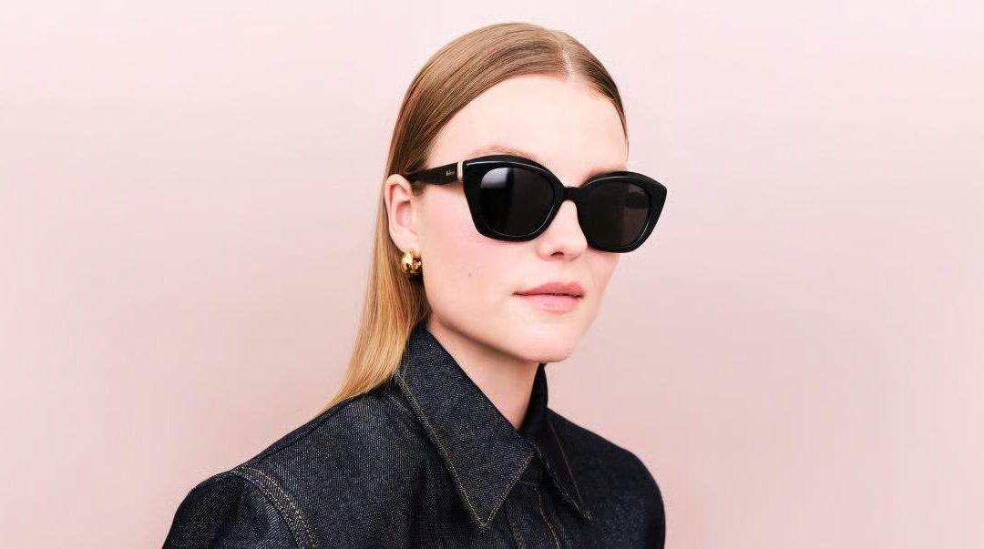 Mulberry renews eyewear partnership with De Rigo until 2031
