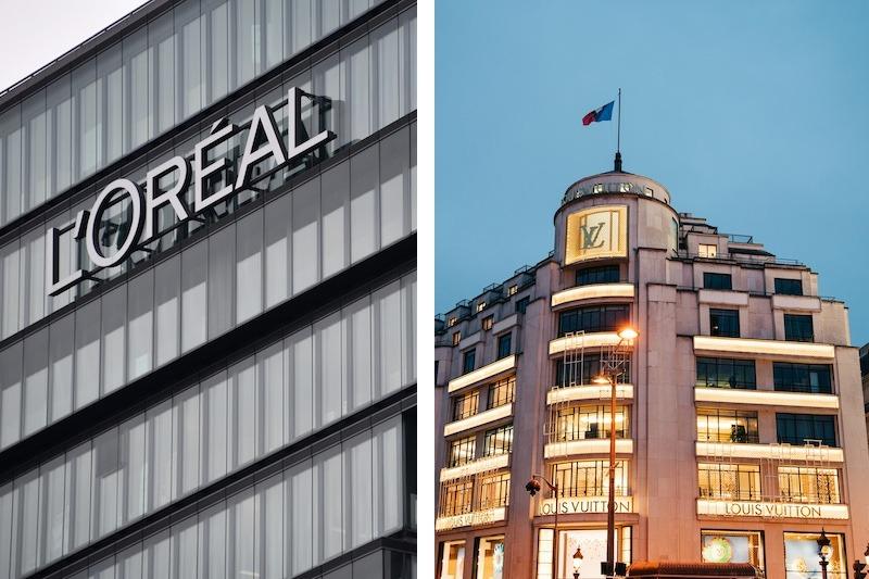 L’Oréal, LVMH and Luxottica named preferred buyers of Giorgio Armani empire