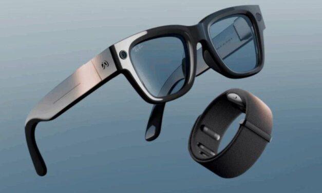 Meta unveils $799 smart glasses with built-in screen, paving way for AI-powered eyewear