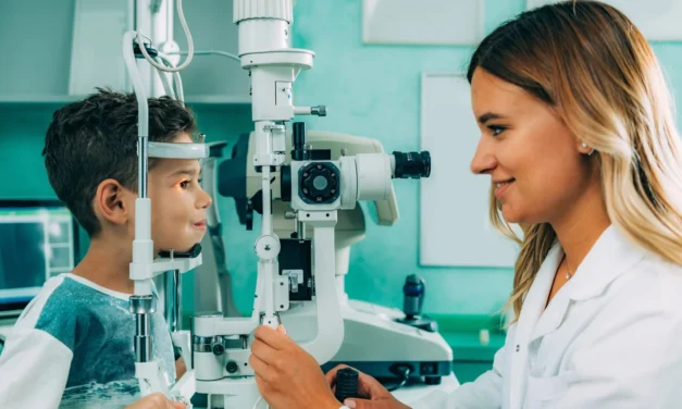 TBB and The Academy of Ophthalmic Education Launch New Partnership to Train and Place Displaced Talent in Canada’s Eye Care Sector