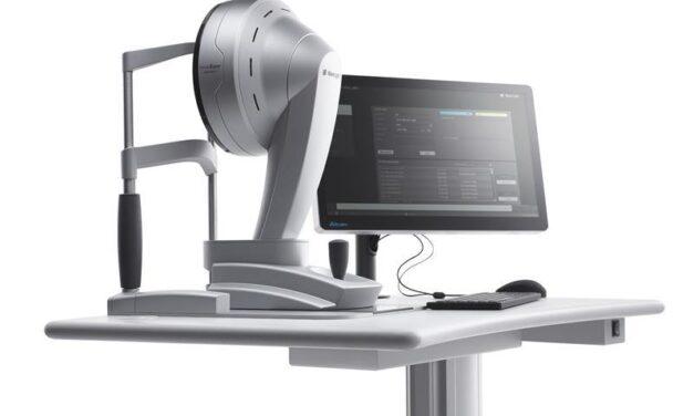 Alcon Announces First Fully Personalized LASIK Treatment with wavelight plus in the U.S. and Canada
