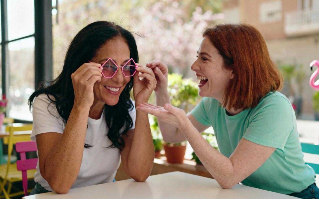 Why tiny sunglasses are replacing oversized frames this year (and 5 styles to try first)