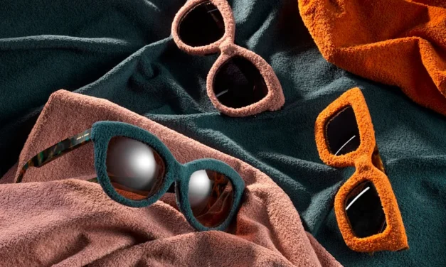 Eyewear Firm House of Modo Gets Minority Investment