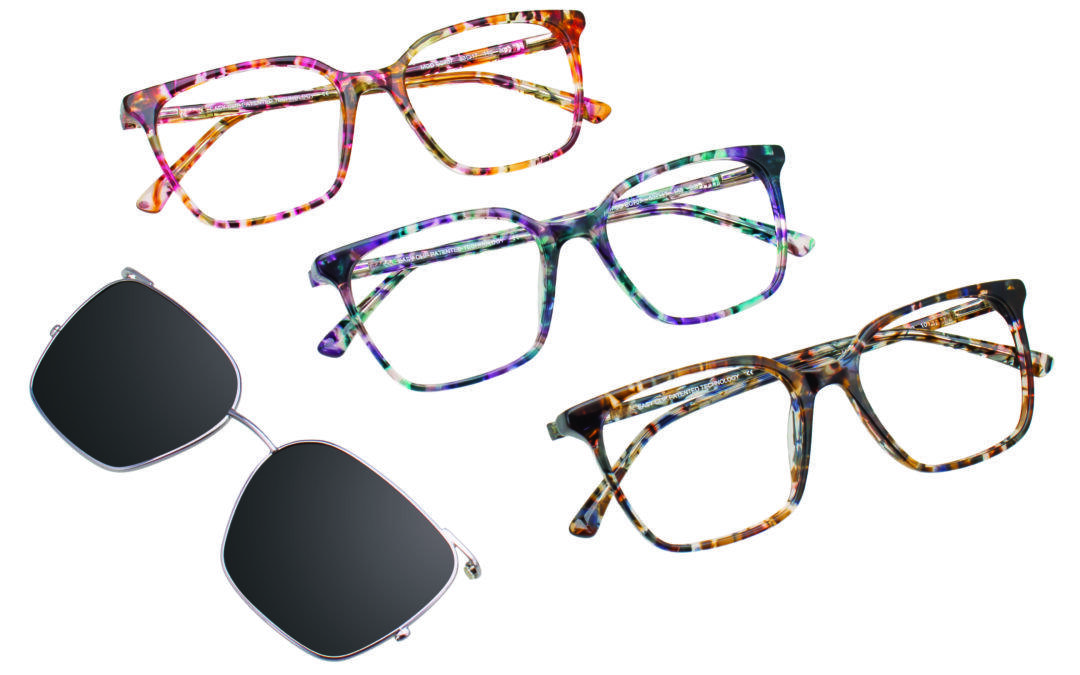 EasyClip® EC737 – Effortless Style, Instant Sun Protection