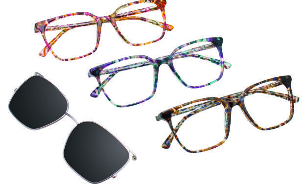 EasyClip® EC737 – Effortless Style, Instant Sun Protection