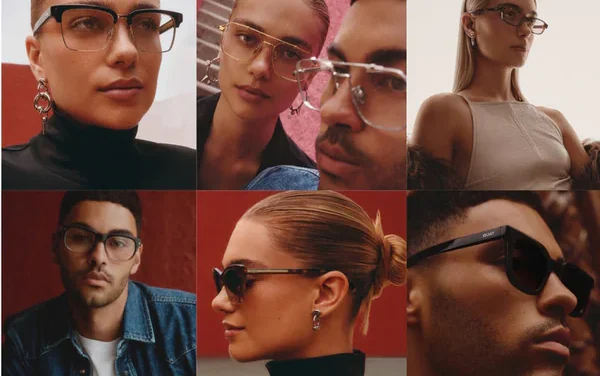 QUAY’s Optical Line Expands With Fall 2025 Collection
