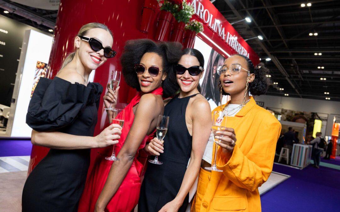 Entries open and judges announced for 100% Optical’s Love Eyewear Awards