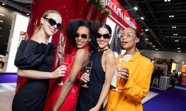 Entries open and judges announced for 100% Optical’s Love Eyewear Awards