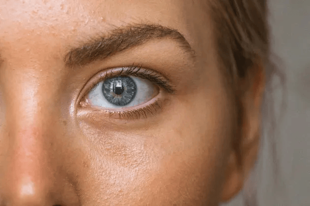 The Surprising Effect Menopause Can Have On Your Eyes