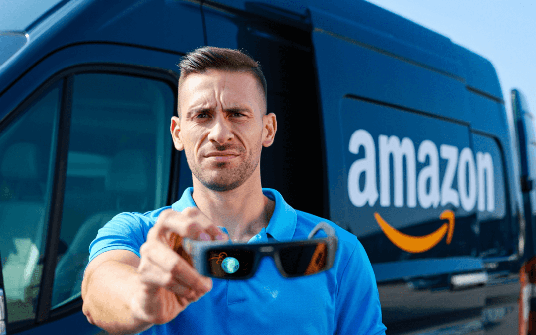 Amazon’s “Jayhawk” Reveals Late 2026 Target And 100,000 Unit Driver Plan – Why It Matters