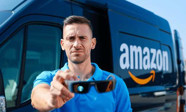 Amazon’s “Jayhawk” Reveals Late 2026 Target And 100,000 Unit Driver Plan – Why It Matters