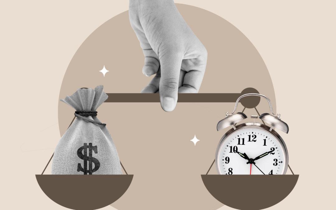 Work Less, Earn More: You don’t need to hustle harder to hit seven figures. You just need a better plan.