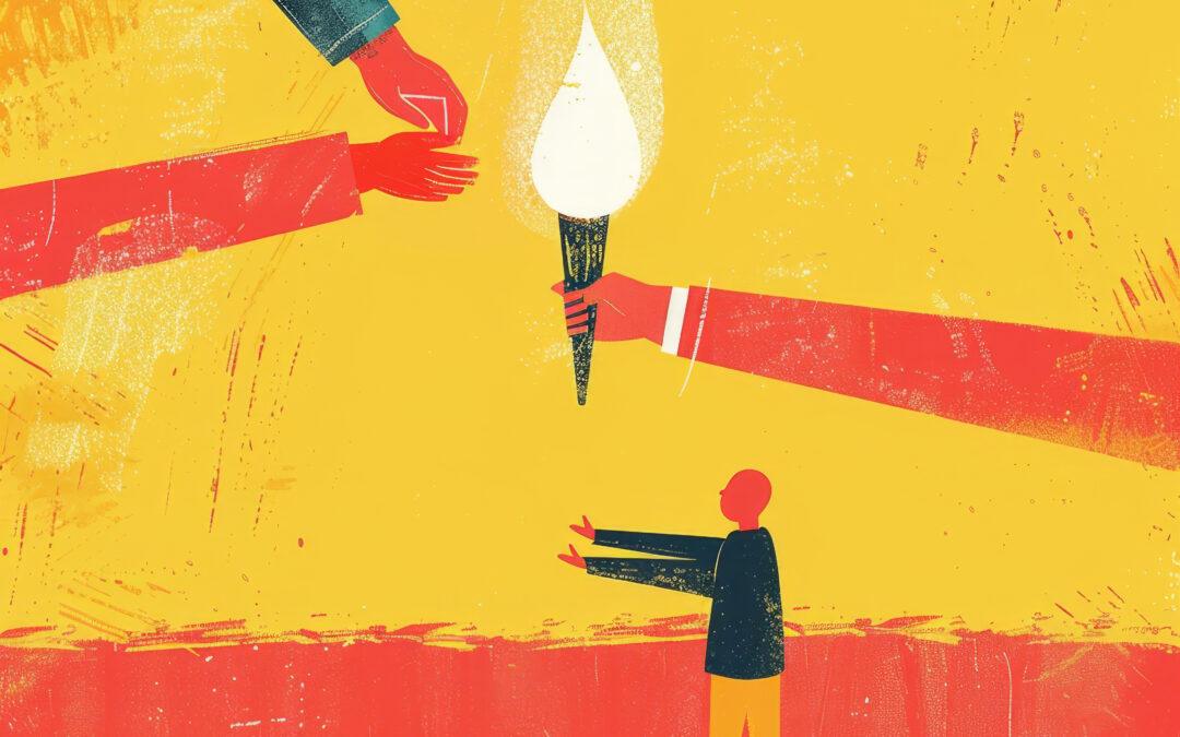 Passing the Torch: Building the Next Generation of Canadian Opticians