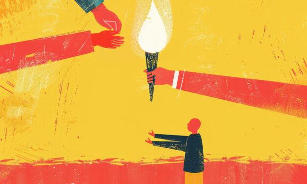 Passing the Torch: Building the Next Generation of Canadian Opticians