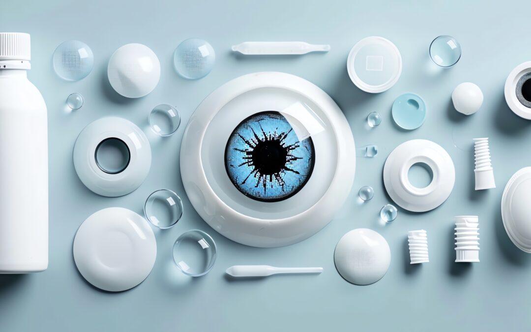 Contact Confidential: How digital behaviour is reshaping the contact lens conversation