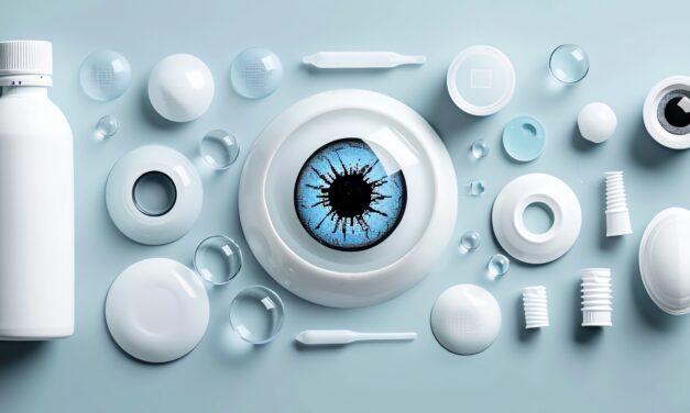 Contact Confidential: How digital behaviour is reshaping the contact lens conversation