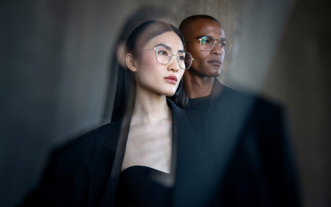 The Blackfin Pacific FW25 collection redefines the artistic path of modernity and contemporary trend-setting design.