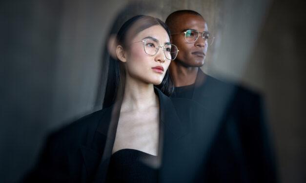 The Blackfin Pacific FW25 collection redefines the artistic path of modernity and contemporary trend-setting design.