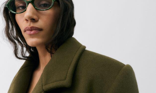 Gigi Studios Presents Roots, A Capsule