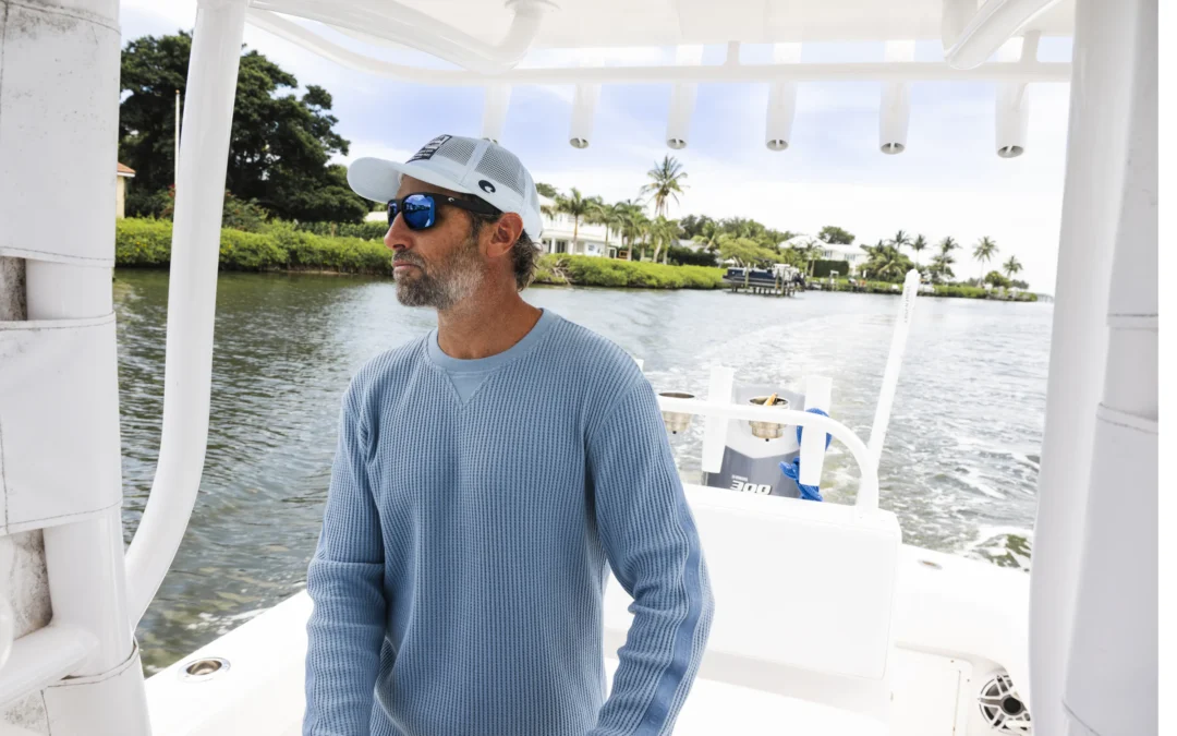 Costa Sunglasses Expands Its Lifestyle Line for Year-Round Coastal Adventures